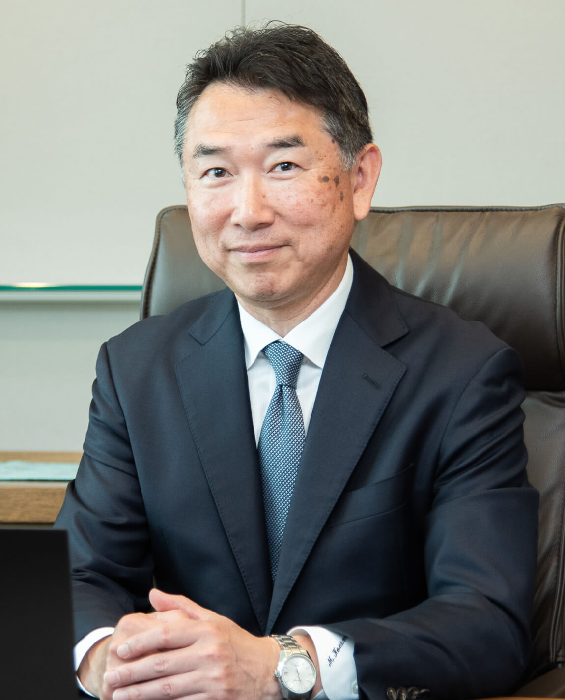 社長 イメージ