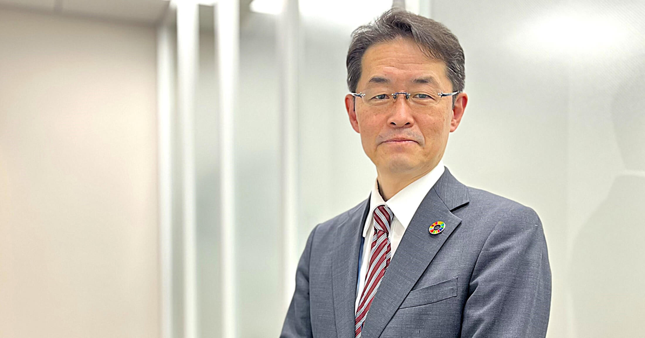 執行役員 人事部長 イメージ