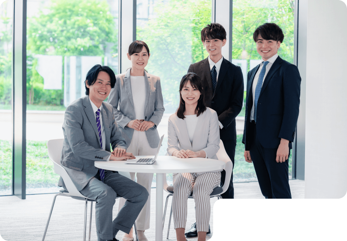業務紹介 イメージ