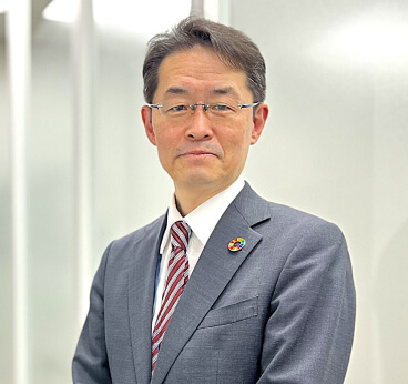人事部からのメッセージ イメージ