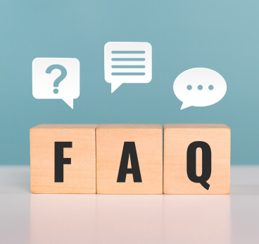 Q&A イメージ
