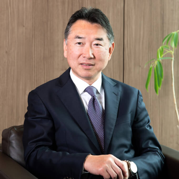 社長 イメージ