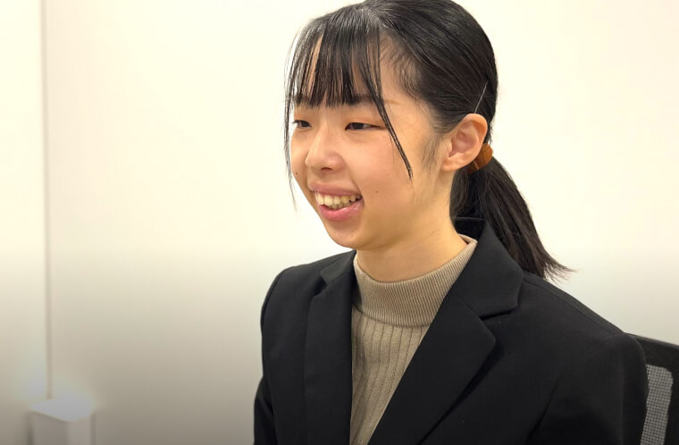 社員 イメージ