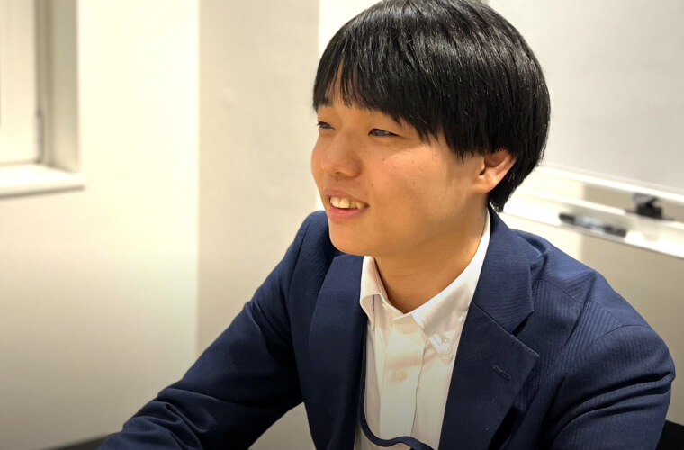 社員 イメージ