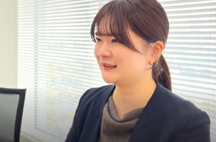 社員 イメージ