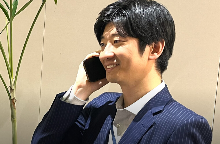 社員 イメージ