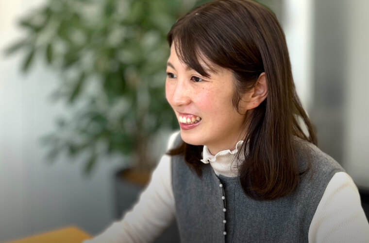 社員 イメージ