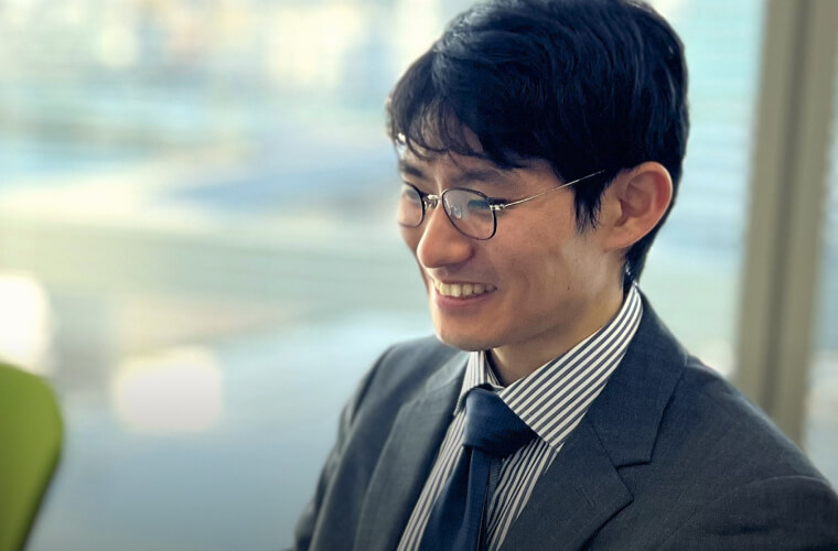 社員 イメージ