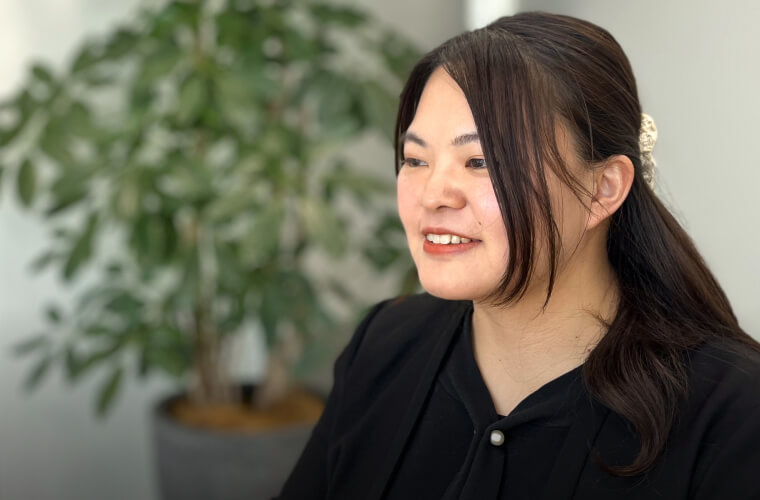 社員 イメージ
