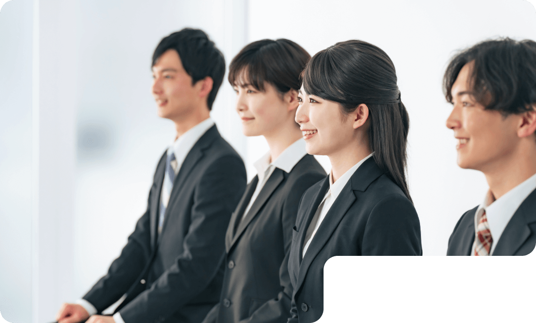 新卒採用 イメージ