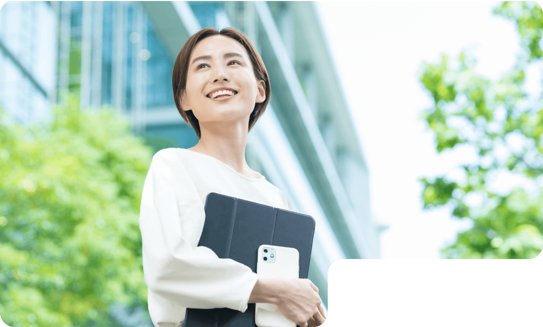中途採用 イメージ
