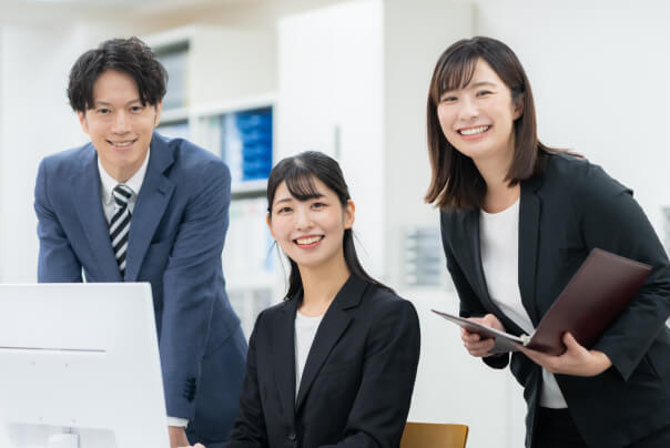スケジュール イメージ