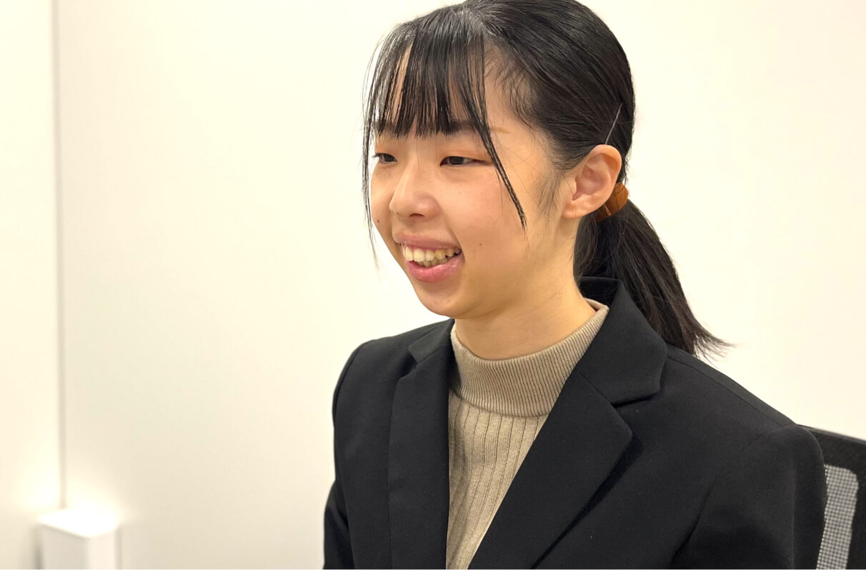 社員 イメージ