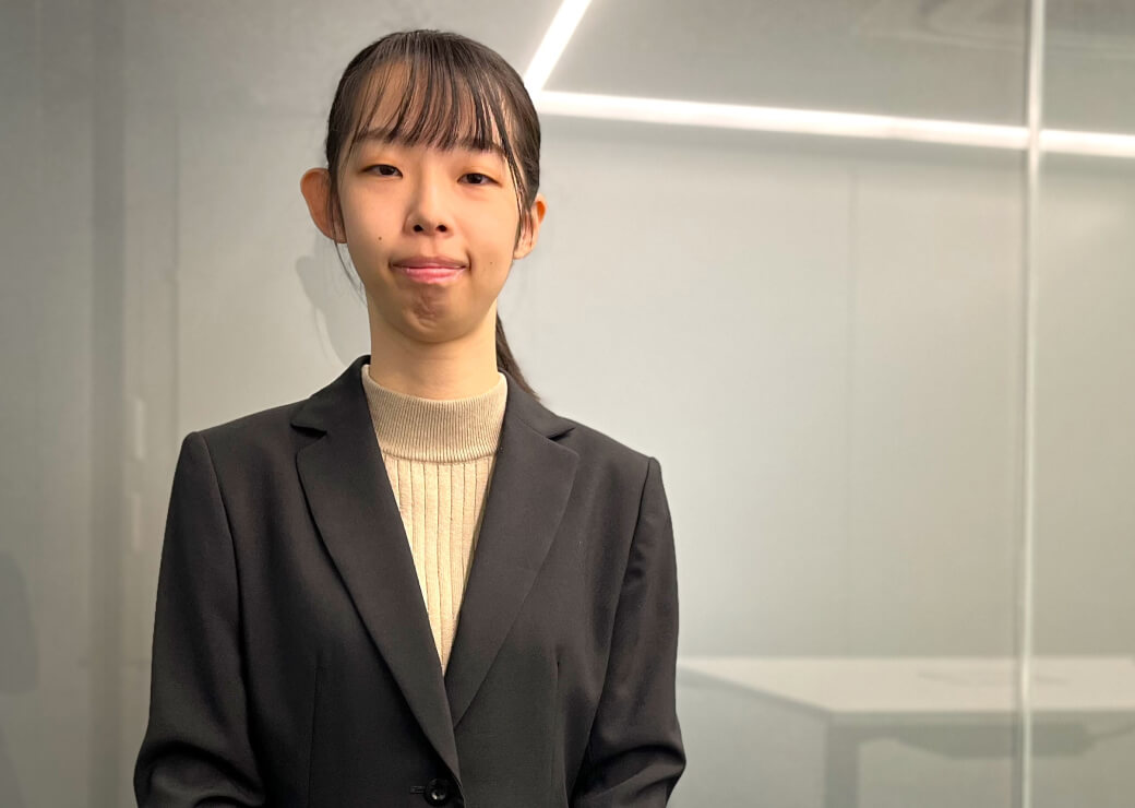 社員 イメージ