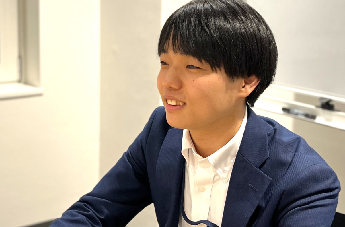 社員 イメージ