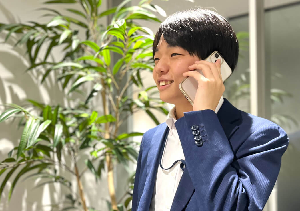 社員 イメージ