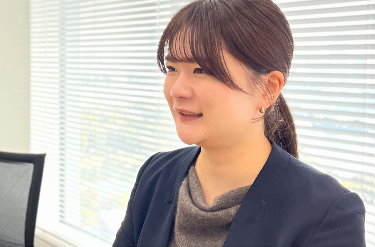 社員 イメージ