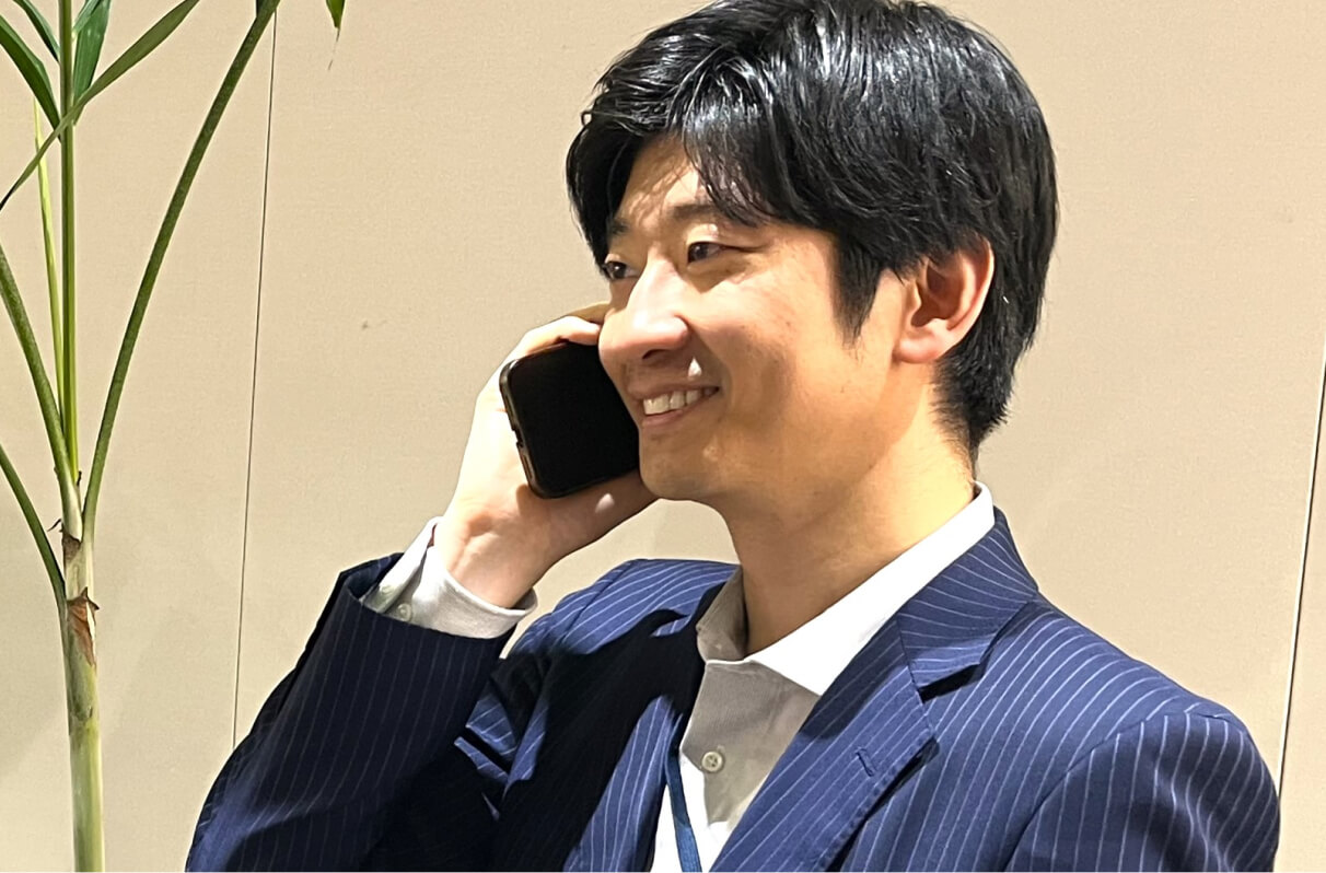 社員 イメージ