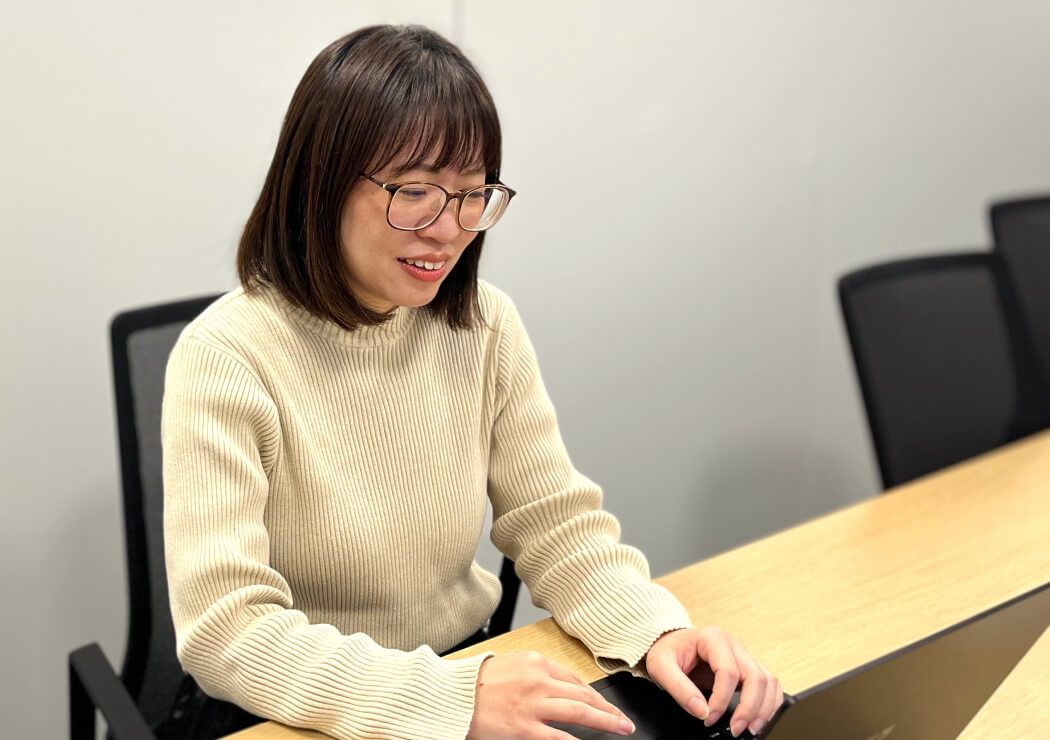 社員 イメージ
