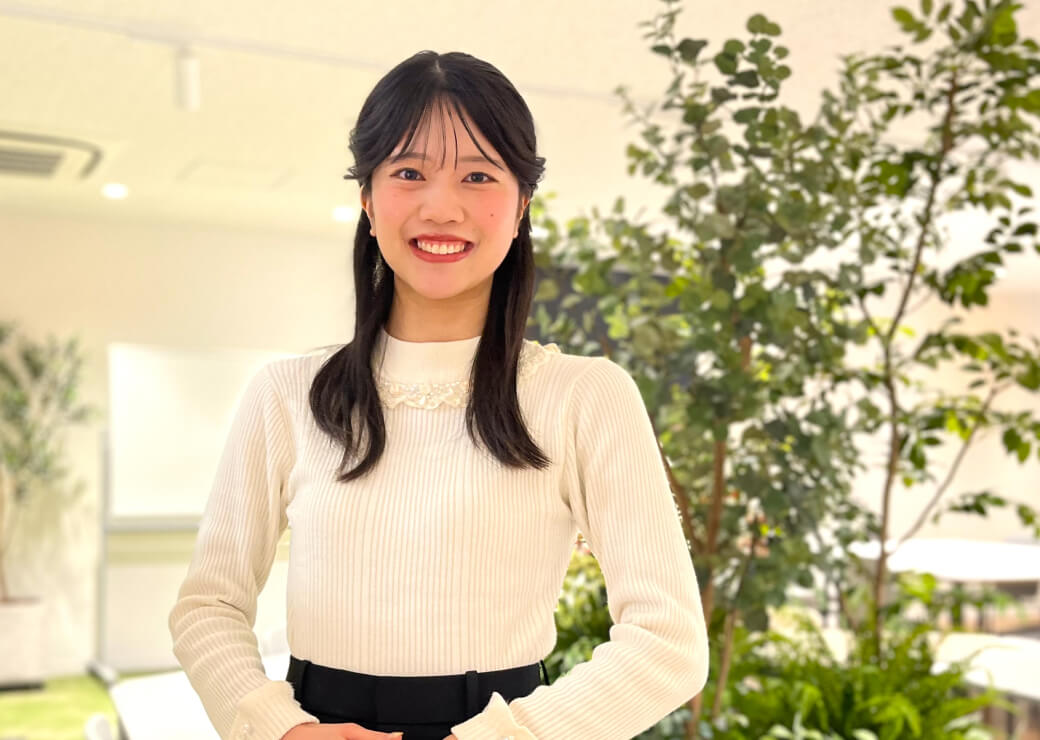 社員 イメージ