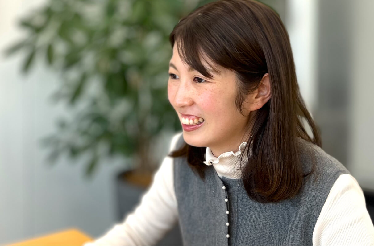 社員 イメージ