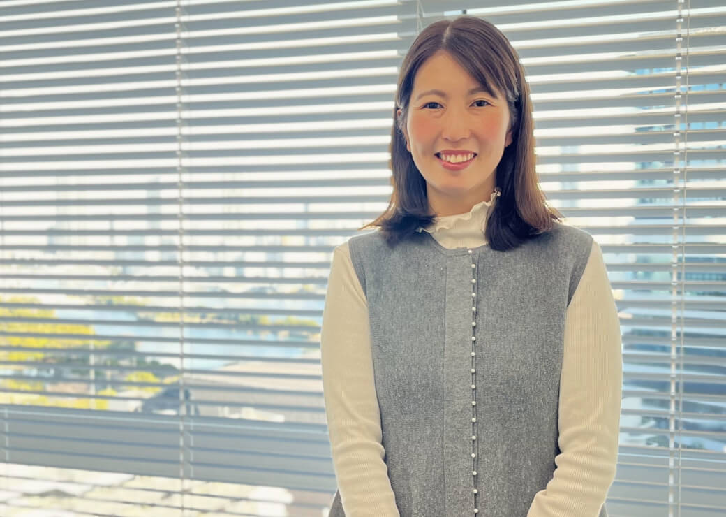社員 イメージ