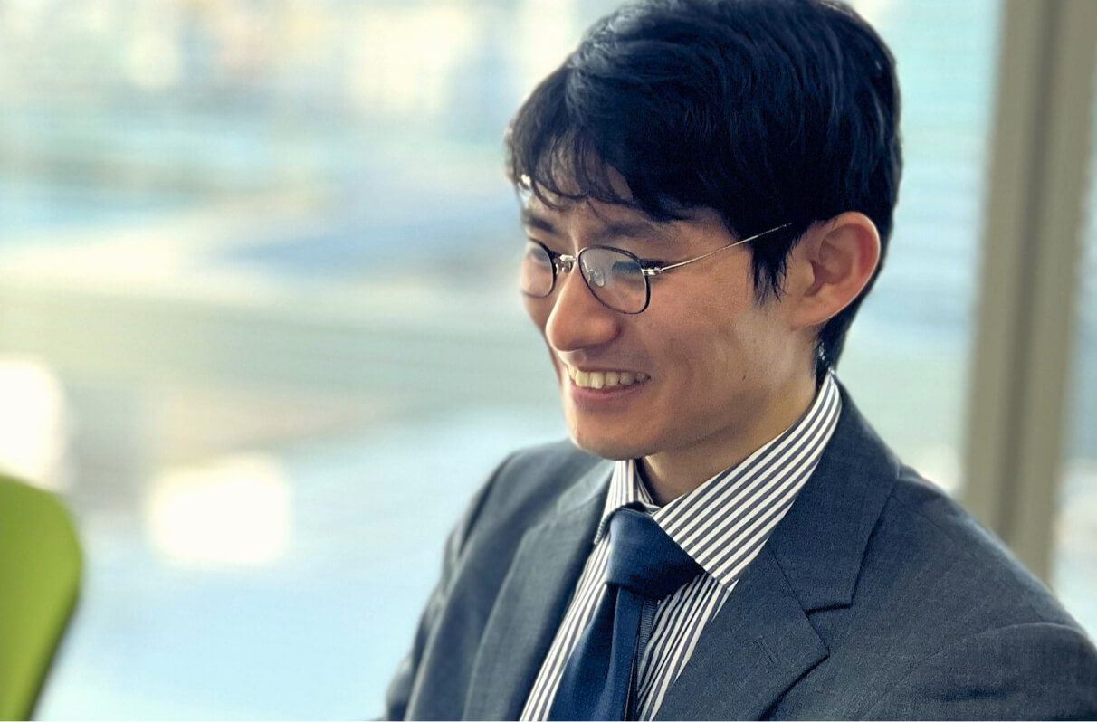 社員 イメージ