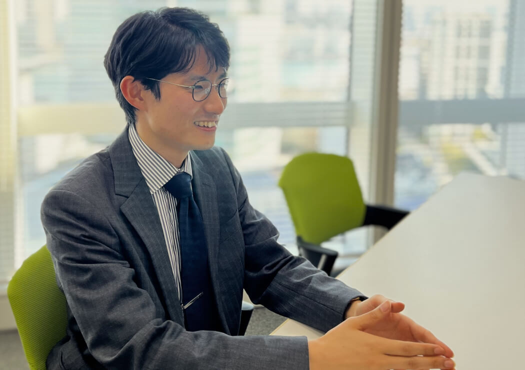 社員 イメージ