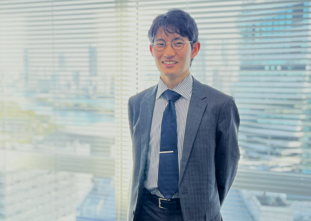 社員 イメージ