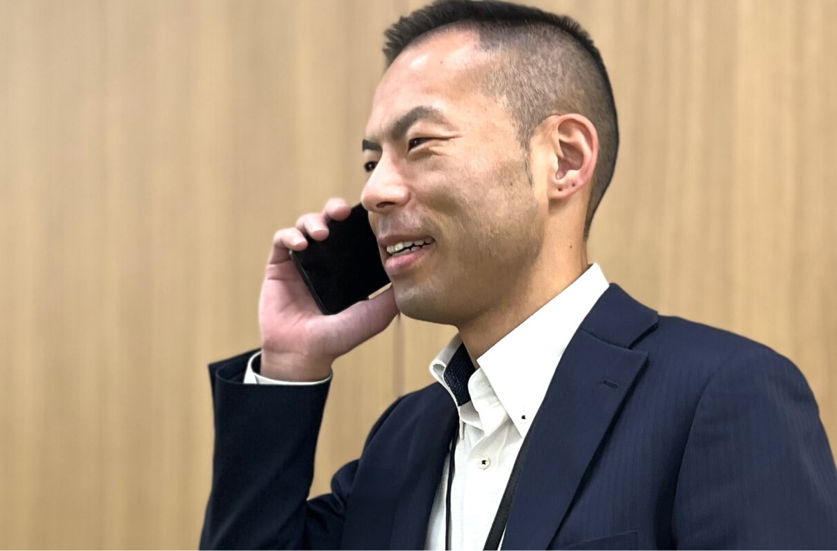 社員 イメージ