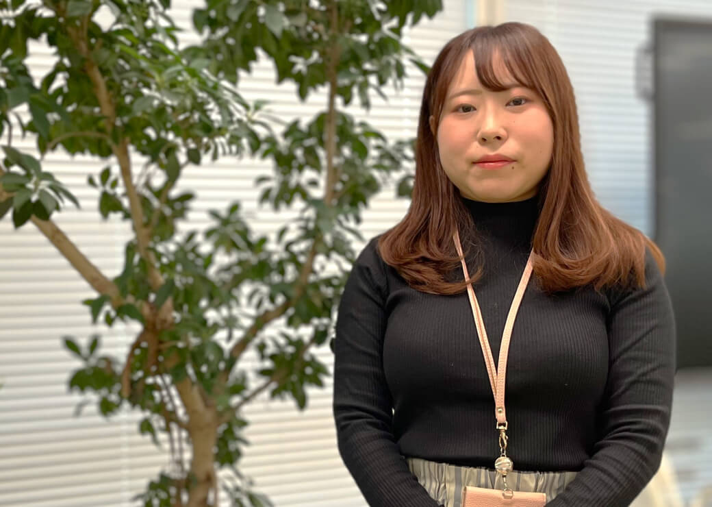 社員 イメージ