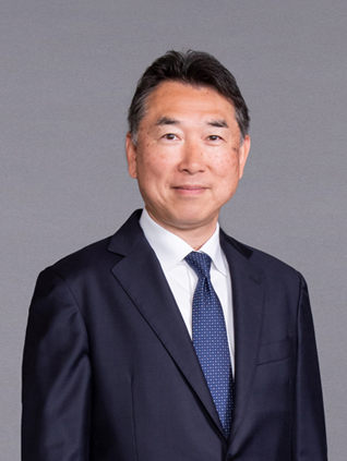 代表取締役　金丸　宗男