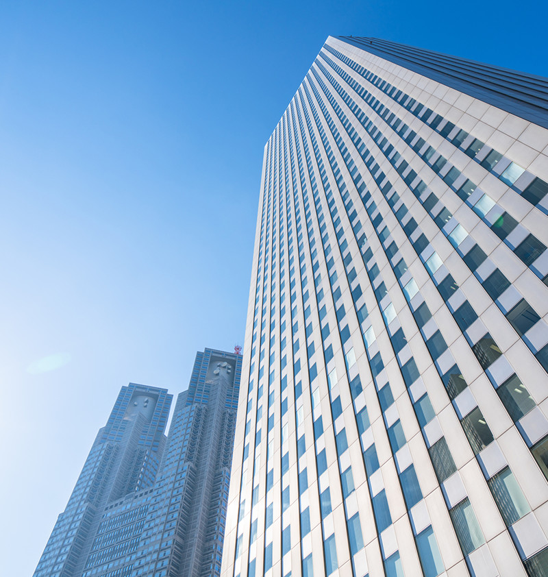 企業様 イメージ