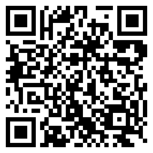 法人のお客さまはこちらQRコード