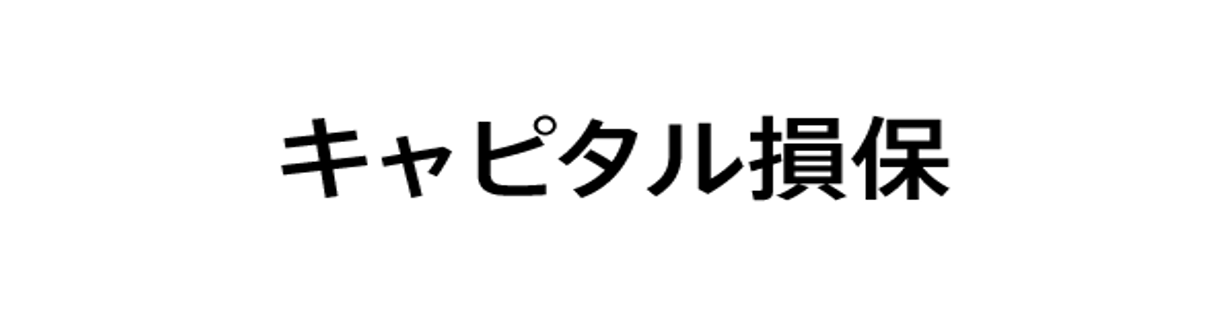 キャピタル損害保険株式会社