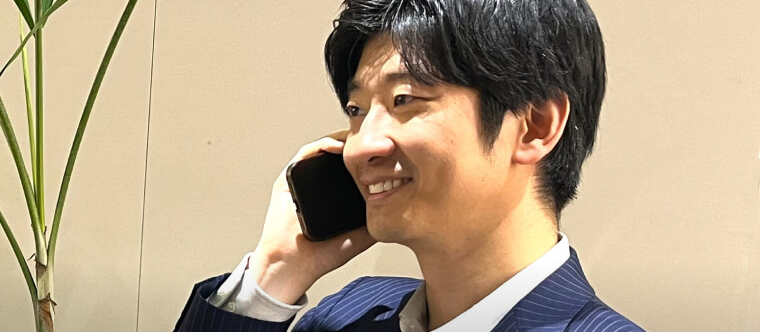 社員 イメージ