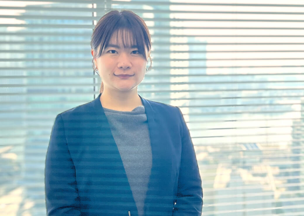 社員 イメージ