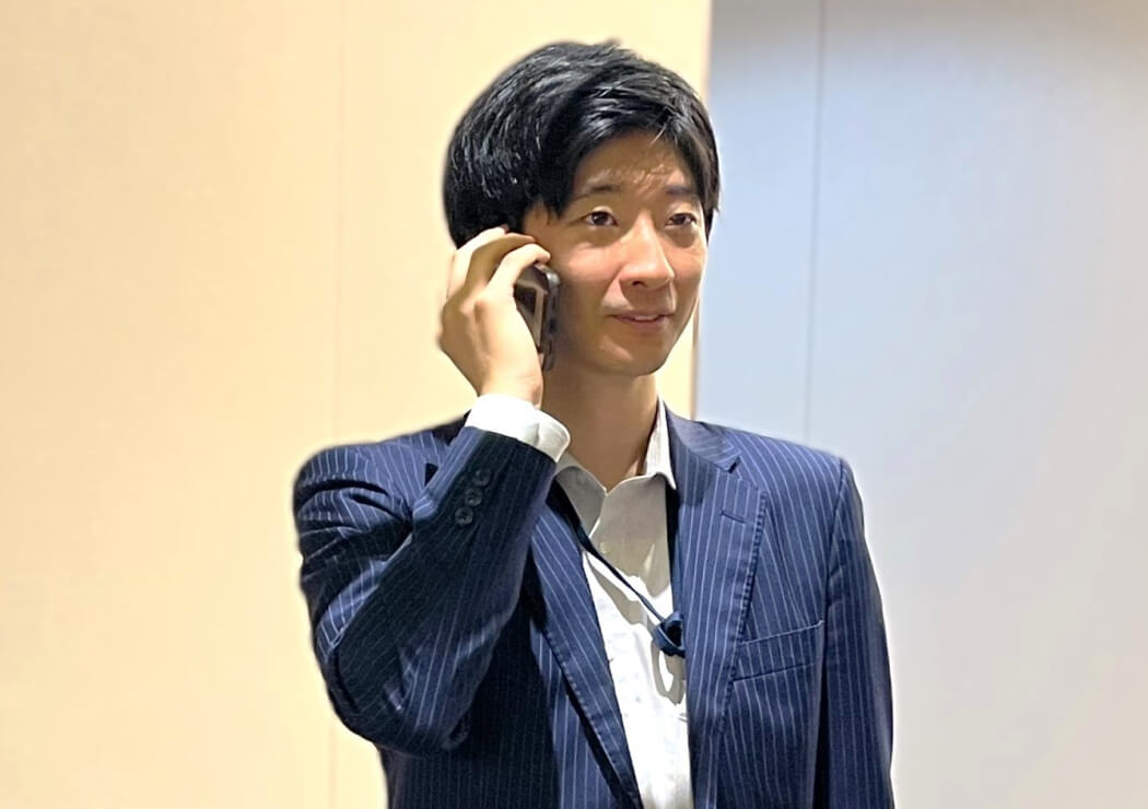 社員 イメージ